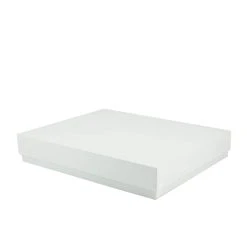 Brand new 💯 12 Pack: White Frame Box by Celebrate It™ ✨