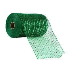 Brand new ❤️ 12 Pack: 5.5" Mesh Wide Ribbon by Celebrate It® Occasions™ 😍