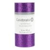 Buy 🔥 24 Pack: 6" Glitter Tulle by Celebrate It® Occasions™ 🥰