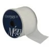 Outlet 🌟 12 Pack: 2.5" Sheer Wired Ribbon by Celebrate It® Mega ✨