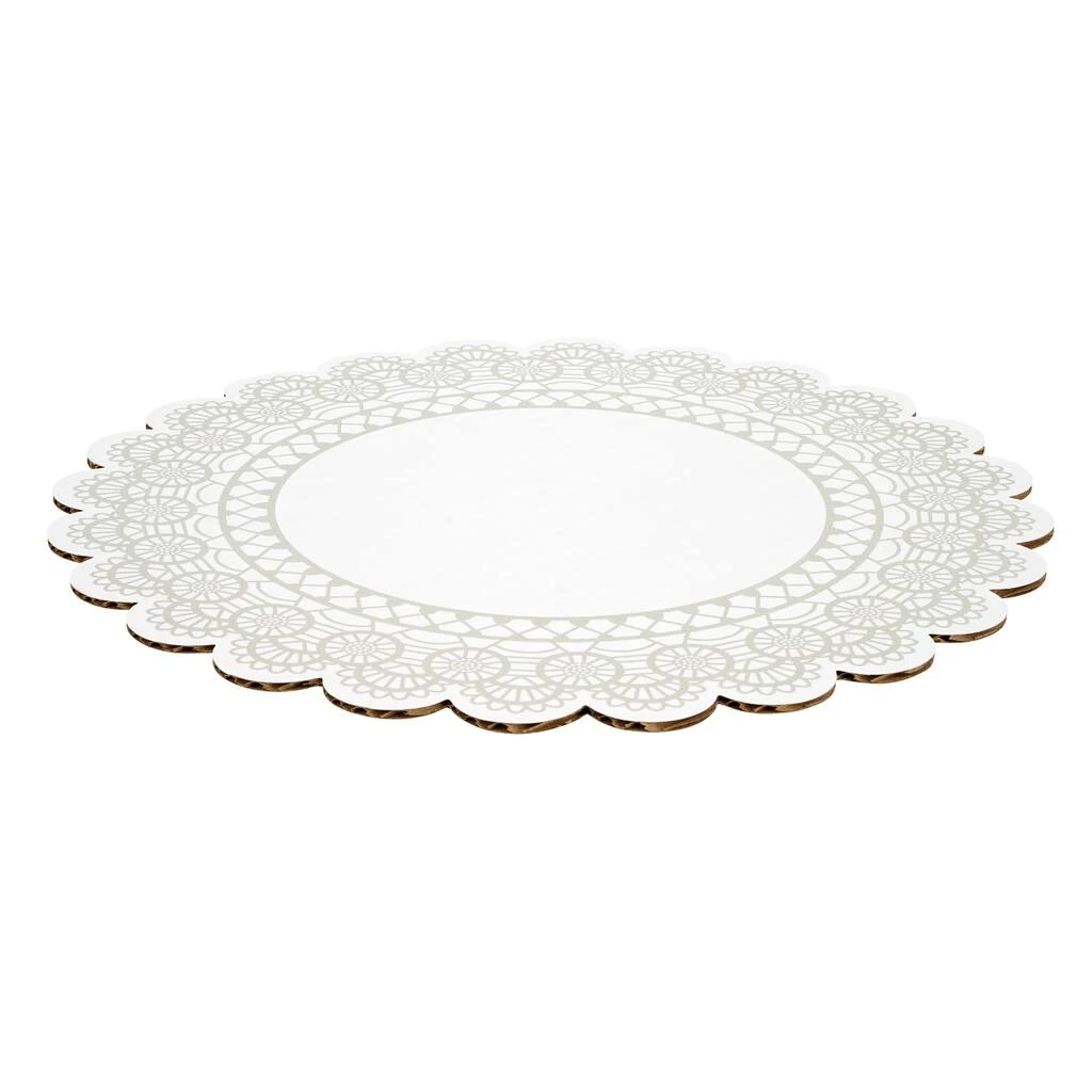 New ✔️ 12 Packs: 8 ct. (96 total) 12" Cake Circles by Celebrate It® ⭐ 2 New ✔️ 12 Packs: 8 ct. (96 total) 12" Cake Circles by Celebrate It® ⭐ - Image 2