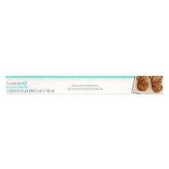 Coupon 😀 24 Pack: Parchment Paper Roll by Celebrate It® 🎁