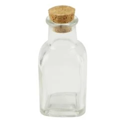 Buy ❤️ 6 Packs: 18 ct. (108 total) Favor Jars with Cork Stoppers by Celebrate It® 🤩 9 Buy ❤️ 6 Packs: 18 ct. (108 total) Favor Jars with Cork Stoppers by Celebrate It® 🤩 -Celebrate It Sales Shop MP213153 10