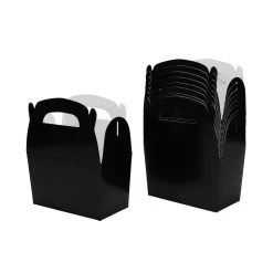 Cheap ✔️ 12 Packs: 10 ct. (120 total) Gable Boxes by Celebrate It™ 🛒