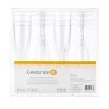 Promo ⭐ 12 Packs: 16 ct. (192 total) 5oz. Plastic Champagne Flutes by Celebrate It™ 🛒
