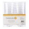 Hot Sale ❤️ 12 Packs: 16 ct. (192 total) 12oz. Plastic Cups by Celebrate It™ Entertaining ✨