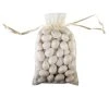 Cheapest 🎉 12 Pack: Large Ivory Organza Favor Bags by Celebrate It™ Occasions™ 💯
