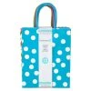 Best reviews of ⭐ 8 Packs: 13 ct. (104 total) Medium Bright Print Gift Bags by Celebrate It™ 🔔