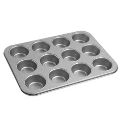 Best deal ⭐ 6 Pack: 12-Cup Muffin Pan by Celebrate It® ✨ -Celebrate It Sales Shop MP327210 12