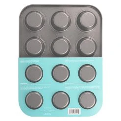 Best Pirce ✔️ 6 Pack: Wilton® 12-Cup Muffin Pan by Celebrate It® ⭐ -Celebrate It Sales Shop MP327211 3