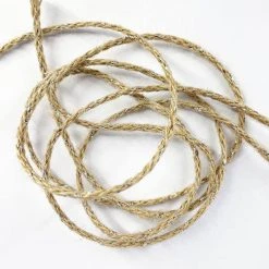 Deals 👍 12 Pack: 4mm Jute & Metallic Trim by Celebrate It® Occasions™ 🔔 -Celebrate It Sales Shop MP388929 2