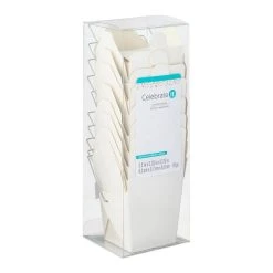 Wholesale 🤩 6 Packs: 10 ct. (60 total) White Take Out Boxes by Celebrate It™ 😉