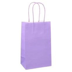 Buy 😍 10 Packs: 13 ct. (130 total) Small Pastel Gift Bags by Celebrate It™ 🤩 -Celebrate It Sales Shop MP401088 31