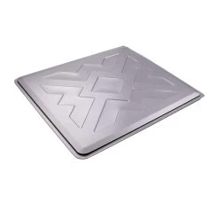 Top 10 ✨ 6 Pack: Non-Stick Jumbo Cookie Sheet by Celebrate It® 🤩 -Celebrate It Sales Shop MP404847 4