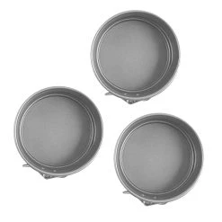 Promo π 6 Packs: 3 ct. (18 total) Non-Stick Mini Springform Pan Set by Celebrate It® π 6 Promo π 6 Packs: 3 ct. (18 total) Non-Stick Mini Springform Pan Set by Celebrate It® π -Celebrate It Sales Shop MP404849 13