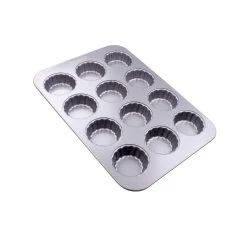 Outlet β 6 Pack: Non-Stick Mini Tart Pan by Celebrate It® π 7 Outlet β 6 Pack: Non-Stick Mini Tart Pan by Celebrate It® π -Celebrate It Sales Shop MP404857 3