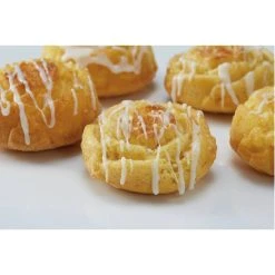 Brand new 🧨 6 Pack: Rose Silicone Treat Mold by Celebrate It® ✨ -Celebrate It Sales Shop MP477415 4