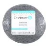 Promo ❤️ 12 Pack: Silver Crepe Streamer by Celebrate It™ ✔️