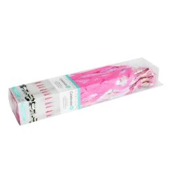 Promo π₯° 12 Pack: Pink Tissue Tassel Garland by Celebrate It™ π 5 Promo π₯° 12 Pack: Pink Tissue Tassel Garland by Celebrate It™ π -Celebrate It Sales Shop MP513612 2