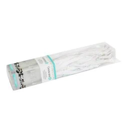 Cheap 👍 12 Pack: White Tissue Tassel Garland by Celebrate It™ ⌛ -Celebrate It Sales Shop MP513621 2