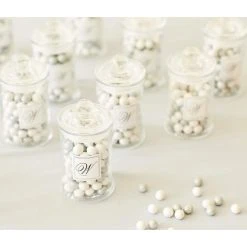 Best deal ❤️ 6 Packs: 12 ct. (72 total) Mini Glass Jars with Lids by Celebrate It™ 💯 -Celebrate It Sales Shop MP536606 13