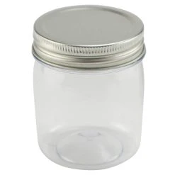 Best deal ✔️ 8 Packs: 6 ct. (48 total) 8oz. Plastic Mason Jars by Celebrate It™ 😀 -Celebrate It Sales Shop MP537338 4