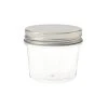 Cheapest ❤️ 8 Packs: 10 ct. (80 total) 4oz. Plastic Mason Jars by Celebrate It™ 🥰