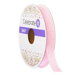 Best Pirce ⌛ 12 Pack: 3/8" Weave Ribbon by Celebrate It™ 360°™ 😉