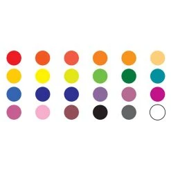 Wholesale 👍 24 Packs: 24 ct. (576 total) Crayons by Creatology™ by Celebrate It 🌟 -Celebrate It Sales Shop MP634124 5