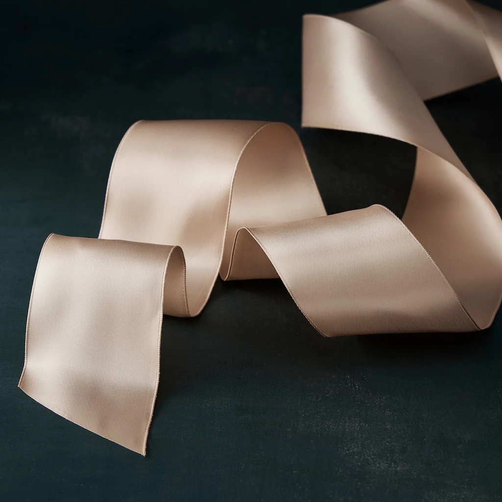 Best deal ✔️ 12 Pack: 2.5" Satin Ribbon by Celebrate It™ ✔️ 4 Best deal ✔️ 12 Pack: 2.5" Satin Ribbon by Celebrate It™ ✔️ - Image 4