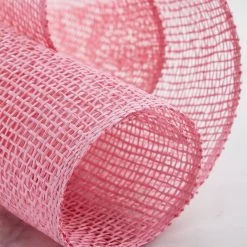 Flash Sale 👍 12 Pack: 21" Poly Burlap Mesh by Celebrate It™ 😍 -Celebrate It Sales Shop MP659765 20