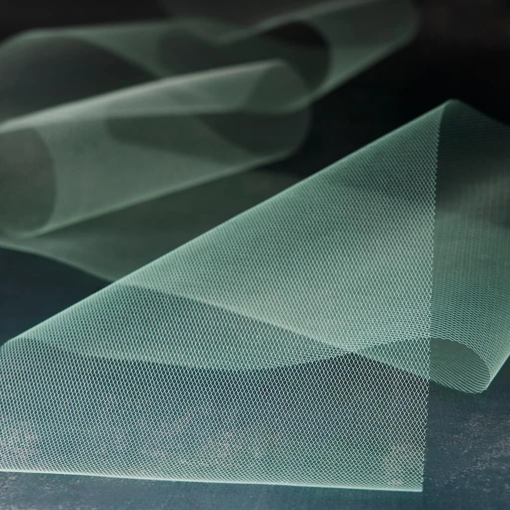 Outlet β¨ 12 Pack: 6" Tulle by Celebrate It™ π 2 Outlet β¨ 12 Pack: 6" Tulle by Celebrate It™ π - Image 2